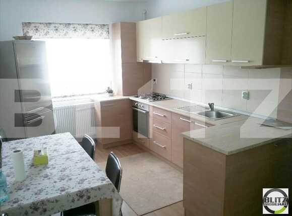 Apartament de închiriat 3 camere Bună Ziua - 8332AI | BLITZ Cluj-Napoca | Poza7