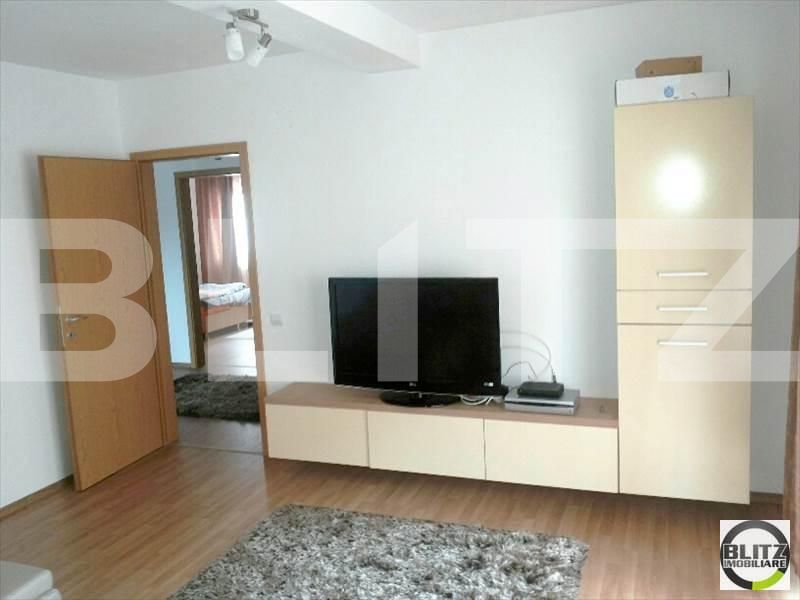 Apartament de închiriat 3 camere Bună Ziua - 8332AI | BLITZ Cluj-Napoca | Poza2