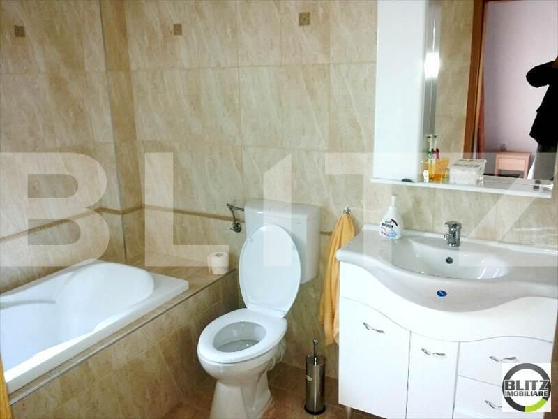 Apartament de închiriat 3 camere Bună Ziua - 8332AI | BLITZ Cluj-Napoca | Poza9