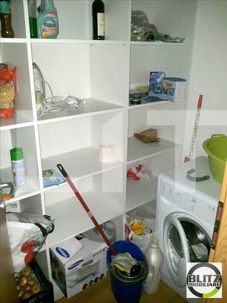 Apartament de închiriat 3 camere Bună Ziua - 8332AI | BLITZ Cluj-Napoca | Poza8