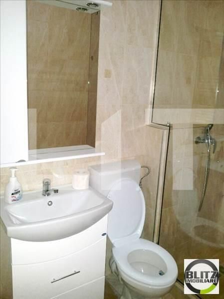 Apartament de închiriat 3 camere Bună Ziua - 8332AI | BLITZ Cluj-Napoca | Poza11