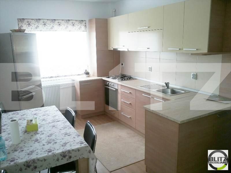 Apartament de închiriat 3 camere Bună Ziua - 8332AI | BLITZ Cluj-Napoca | Poza7