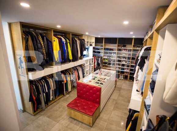 Casa de închiriat 5 camere Iris - 83322CI | BLITZ Cluj-Napoca | Poza9