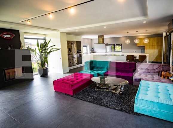 Casa de închiriat 5 camere Iris - 83322CI | BLITZ Cluj-Napoca | Poza2