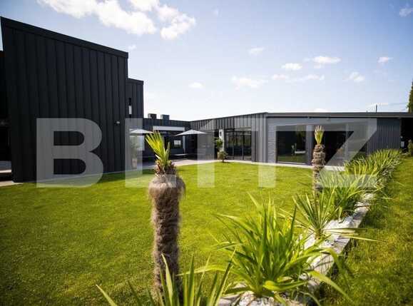 Casa de închiriat 5 camere Iris - 83322CI | BLITZ Cluj-Napoca | Poza14