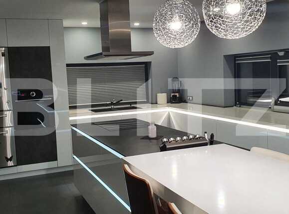 Casa de închiriat 5 camere Iris - 83322CI | BLITZ Cluj-Napoca | Poza8