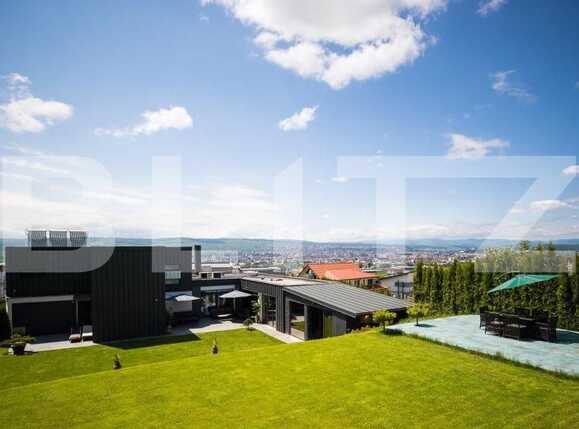 Casa de închiriat 5 camere Iris - 83322CI | BLITZ Cluj-Napoca | Poza15