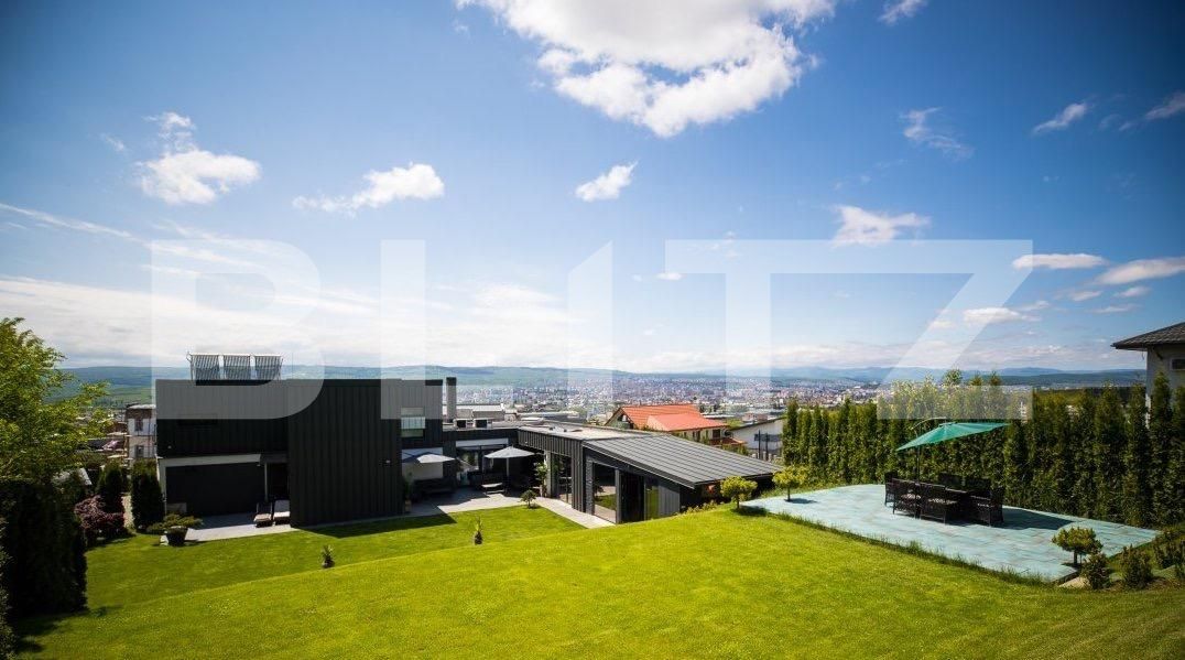 Casa de închiriat 5 camere Iris - 83322CI | BLITZ Cluj-Napoca | Poza15