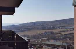 Apartament de 2 camere, 72 mp, garaj, zona Beta Residence  