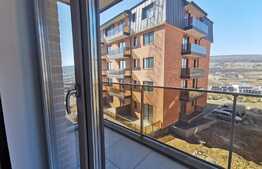 Apartament de 2 camere, 72 mp, garaj, zona Beta Residence  