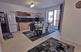 Apartament de 2 camere, 72 mp, garaj, zona Beta Residence  