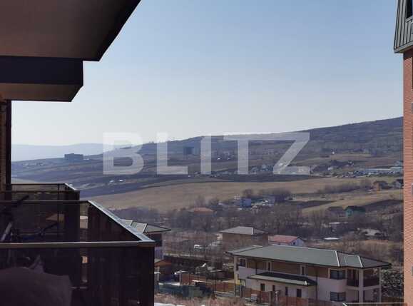 Apartament de închiriat 2 camere Chinteni - 83323AI | BLITZ Cluj-Napoca | Poza9