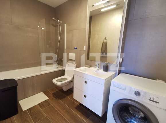 Apartament de închiriat 2 camere Chinteni - 83323AI | BLITZ Cluj-Napoca | Poza7