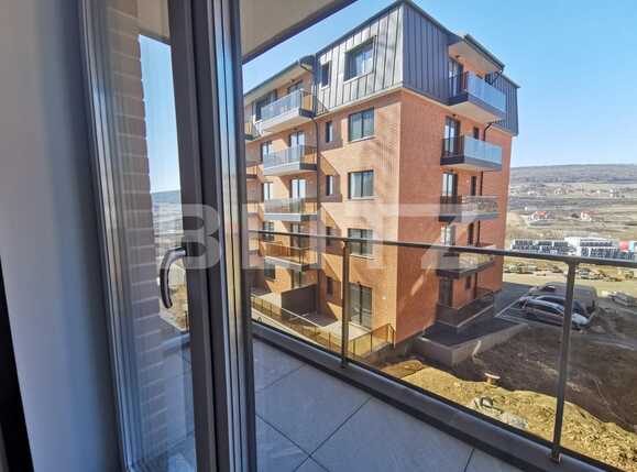 Apartament de închiriat 2 camere Chinteni - 83323AI | BLITZ Cluj-Napoca | Poza8