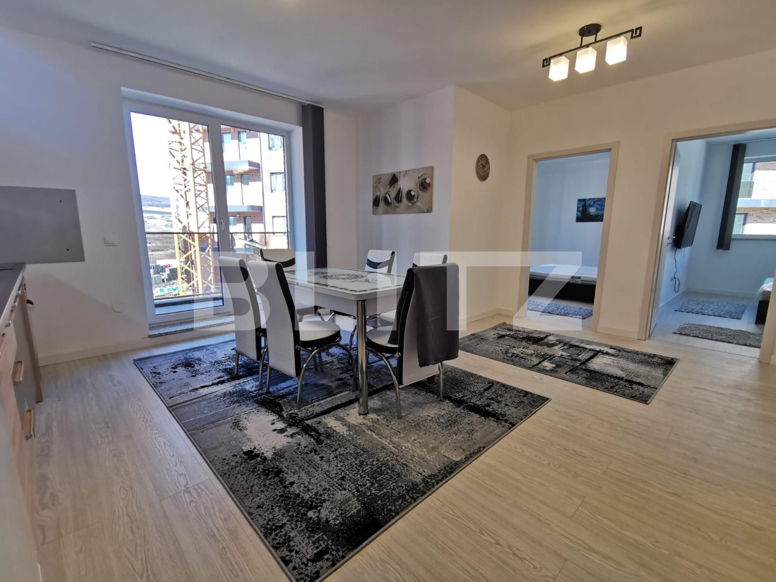 Apartament de închiriat 2 camere Chinteni - 83323AI | BLITZ Cluj-Napoca | Poza2