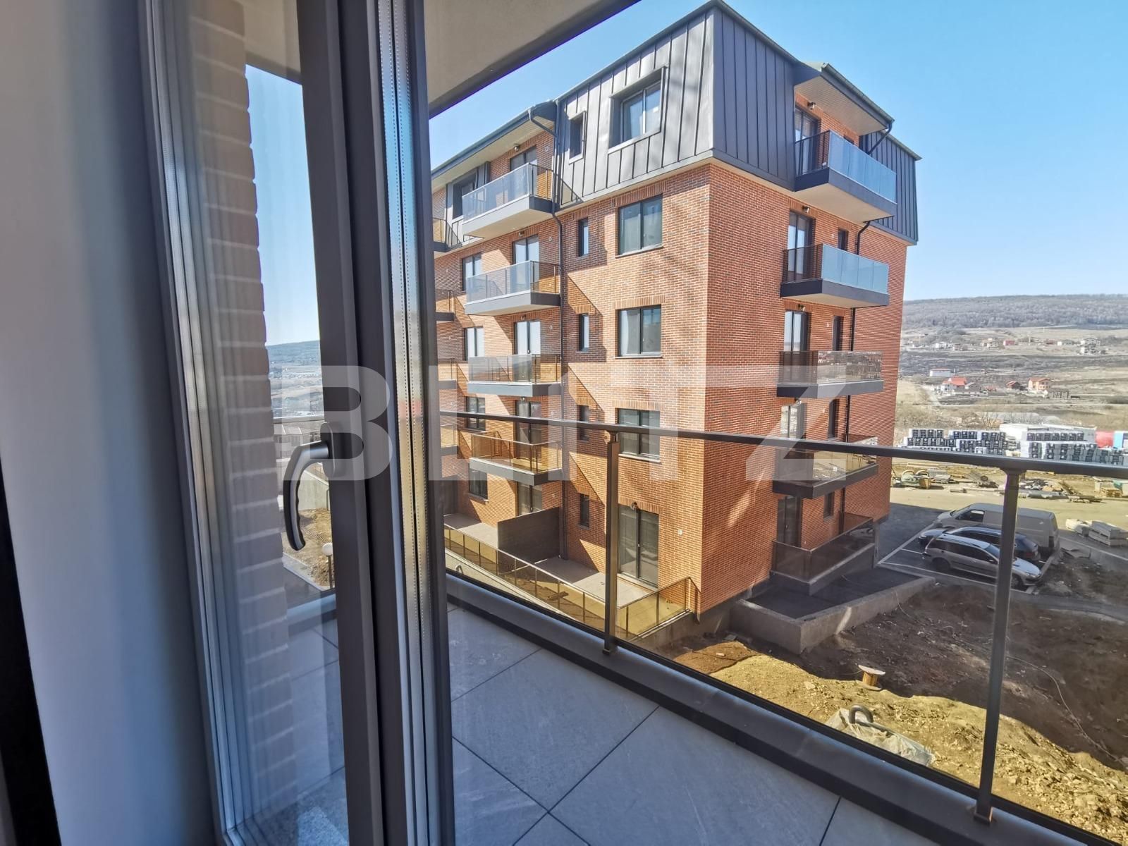 Apartament de închiriat 2 camere Chinteni - 83323AI | BLITZ Cluj-Napoca | Poza8