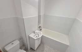 Pret oportun! Garsoniera 31 mp, proaspat finisata, zona Parang