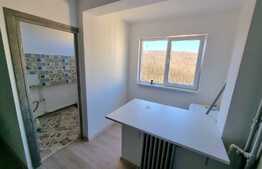 Pret oportun! Garsoniera 31 mp, proaspat finisata, zona Parang