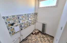 Pret oportun! Garsoniera 31 mp, proaspat finisata, zona Parang