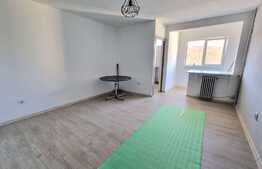 Pret oportun! Garsoniera 31 mp, proaspat finisata, zona Parang