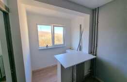 Pret oportun! Garsoniera 31 mp, proaspat finisata, zona Parang