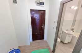 Pret oportun! Garsoniera 31 mp, proaspat finisata, zona Parang