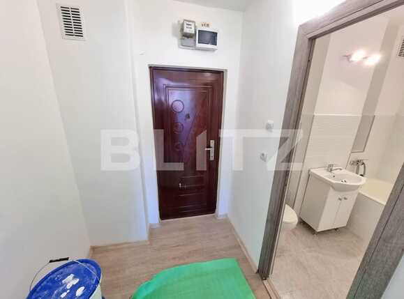 Garsonieră de vânzare Manastur - 83325AV | BLITZ Cluj-Napoca | Poza6