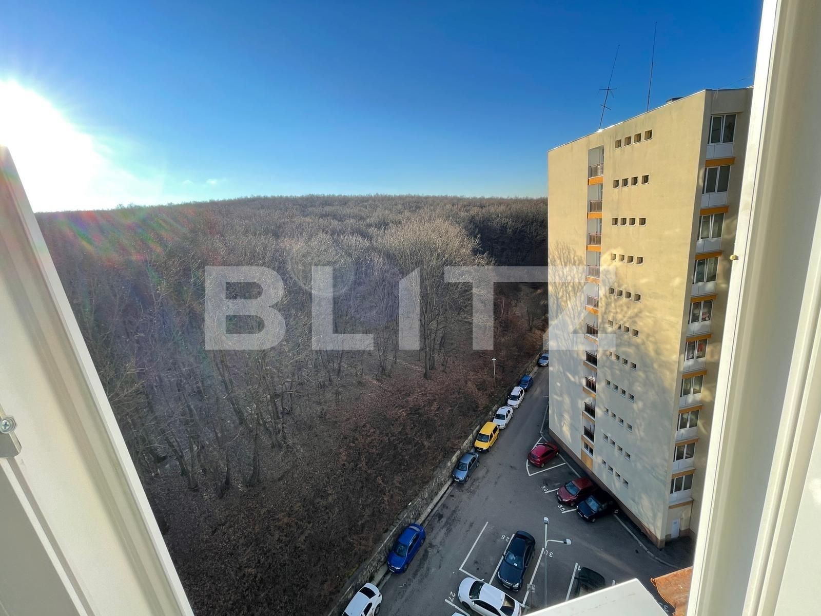Garsonieră de vânzare Manastur - 83325AV | BLITZ Cluj-Napoca | Poza4