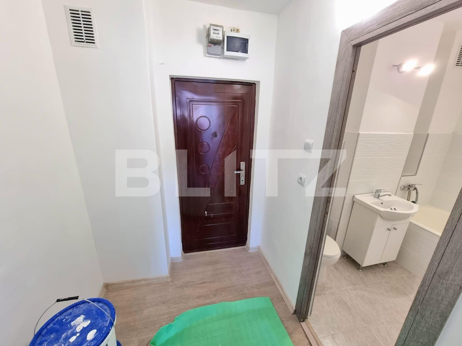 Garsonieră de vânzare Manastur - 83325AV | BLITZ Cluj-Napoca | Poza6