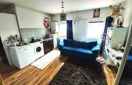 Apartament 2 camere, 50 mp, pe doua niveluri, in Ghimbav