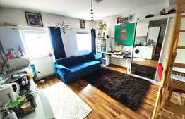 Apartament 2 camere, 50 mp, pe doua niveluri, in Ghimbav