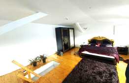 Apartament 2 camere, 50 mp, pe doua niveluri, in Ghimbav