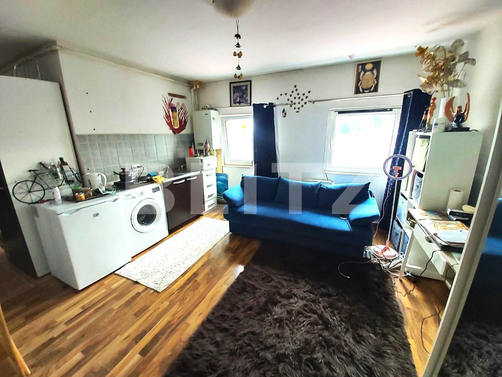 Apartament de vânzare 2 camere Ghimbav - 83332AV | BLITZ Brașov | Poza2