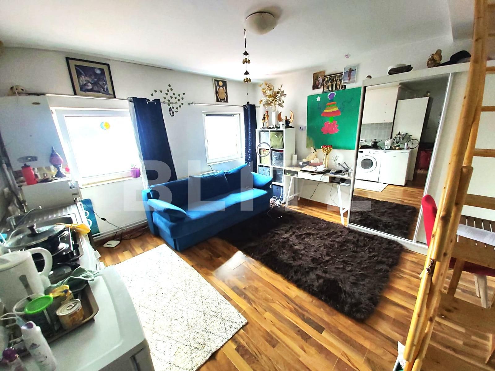 Apartament de vânzare 2 camere Ghimbav - 83332AV | BLITZ Brașov | Poza1