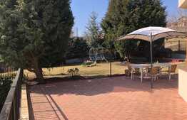 Casa individuala exclusivista intr-o zona rezidentiala de case si vile