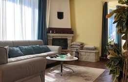 Casa individuala exclusivista intr-o zona rezidentiala de case si vile