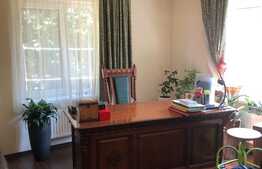 Casa individuala exclusivista intr-o zona rezidentiala de case si vile