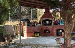 Casa individuala exclusivista intr-o zona rezidentiala de case si vile