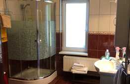 Casa individuala exclusivista intr-o zona rezidentiala de case si vile