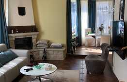 Casa individuala exclusivista intr-o zona rezidentiala de case si vile