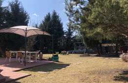 Casa individuala exclusivista intr-o zona rezidentiala de case si vile