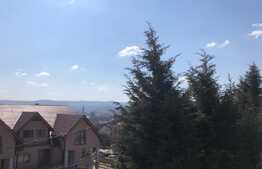 Casa individuala exclusivista intr-o zona rezidentiala de case si vile