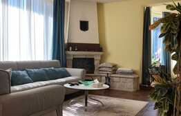 Casa individuala exclusivista intr-o zona rezidentiala de case si vile