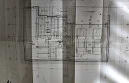 Casa individuala exclusivista intr-o zona rezidentiala de case si vile