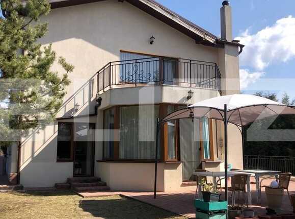 Casa de vânzare 5 camere Dambul Rotund - 83334CV | BLITZ Cluj-Napoca | Poza3