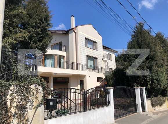 Casa de vânzare 5 camere Dambul Rotund - 83334CV | BLITZ Cluj-Napoca | Poza2