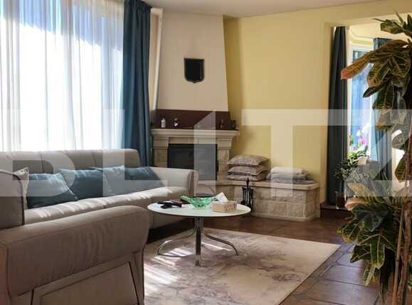 Casa de vânzare 5 camere Dambul Rotund - 83334CV | BLITZ Cluj-Napoca | Poza12