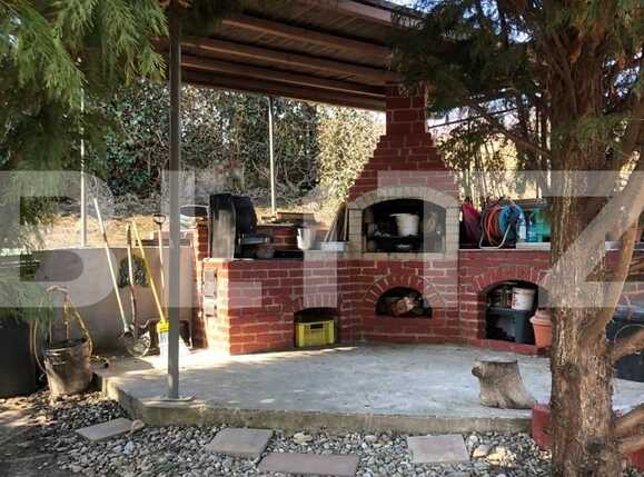 Casa de vânzare 5 camere Dambul Rotund - 83334CV | BLITZ Cluj-Napoca | Poza8