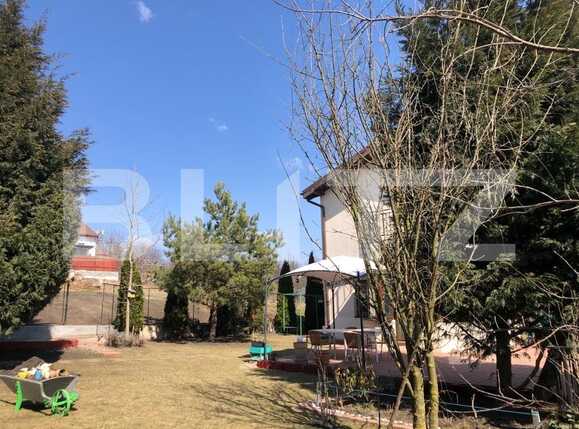 Casa de vânzare 5 camere Dambul Rotund - 83334CV | BLITZ Cluj-Napoca | Poza9