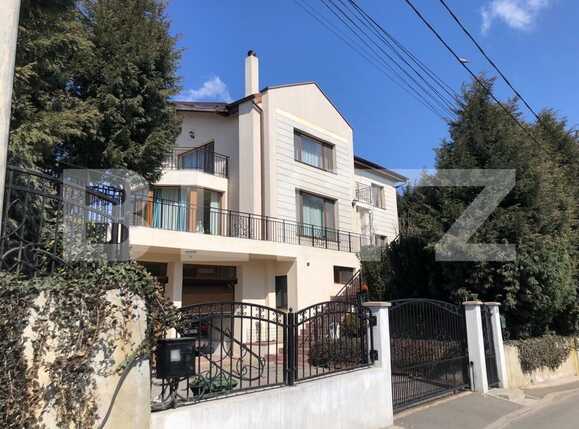 Casa de vânzare 5 camere Dambul Rotund - 83334CV | BLITZ Cluj-Napoca | Poza1